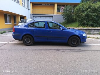 1.9 77kw TDI bez koroze - 4
