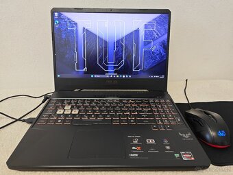 ASUS TUF Gaming - 4