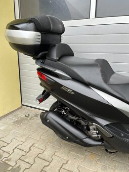 Piaggio MP3 300 LT Sport - 4