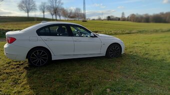 BMW 320D F30 X-DRIVE 135KW 157000KM - 4