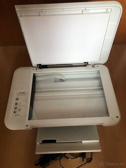 HP Deskjet - 4