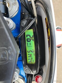 Husqvarna TE 300i Rockstar Edition 2023 - 4