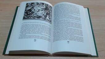 Běhounek - Kniha robinzonů - 4