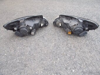 Přední světla Hyundai Getz 2005-2009 - 4