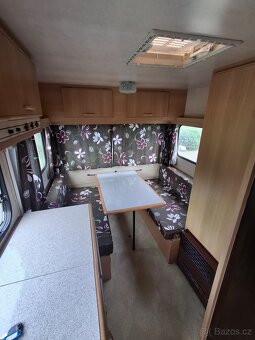 Karavan Adria - 4