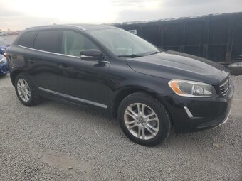 2015 VOLVO XC60 T5 PLATINUM 2.0 - 4