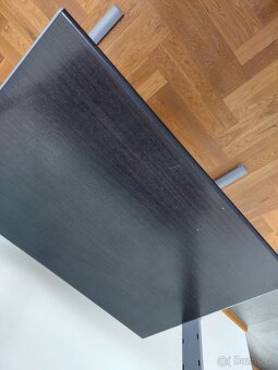 Prodám počítačový stůl IKEA - 4