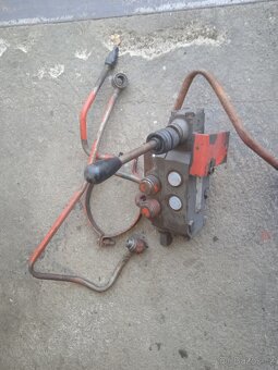 Hydraulický agregát - 4