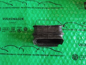 kryt omezovače dveří Škoda Felicia 6U0837267 - 4
