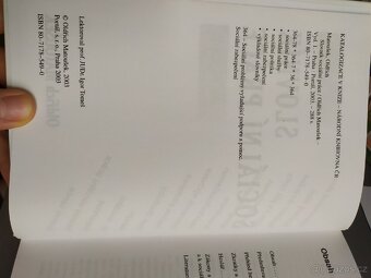 Slovník sociální práce - Oldřich Matoušek - 4