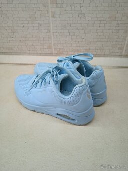 Botasky Skechers Uno 36 - 4