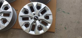 5x114,3 r16 mazda kia hyundai mitsubishi toyota honda - 4