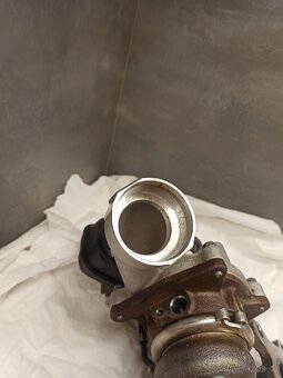 Turbo 1.0 TSI 04C 145 703 - 4