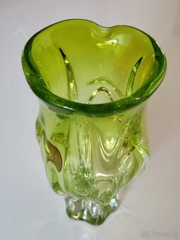 Váza, Hospodka - 4