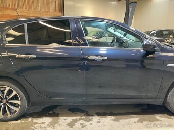 Fiat Tipo 1.6 JTDm 88kW Lounge, STK 2/2026, Navi - 4