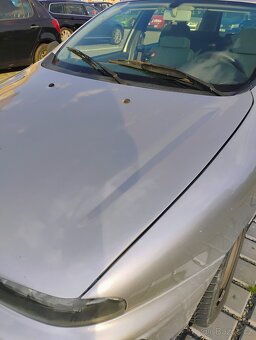 Fiat Marea wekend 1.9 - 4