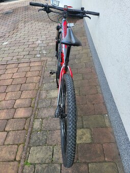 Horské kolo Specialized Crave comp - 4