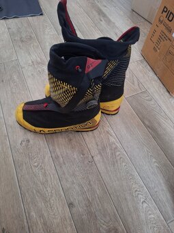 La Sportiva G2 Evo - 4