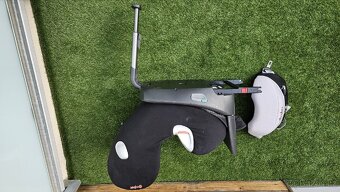 Cybex Sirona - autosedacka s isofixem + bily potah - 4