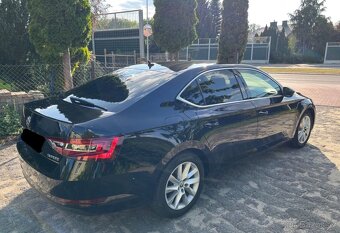 Skoda Superb 1.8 TSI 180k Ambition DSG - 4