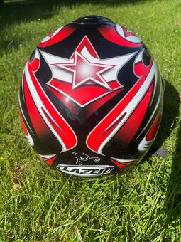 Helma Lazer - 4