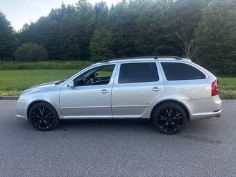 Skoda octavia 2 kombi 1.9tdi - 4