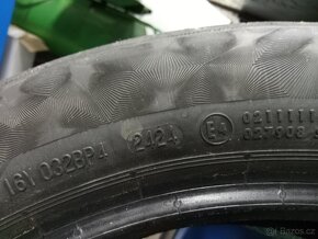 225/50 R18 XL Nové Continental letní - 4