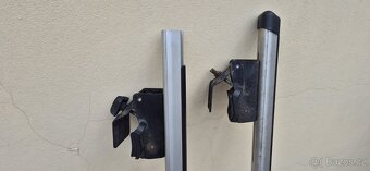 Příčníky Neumann Max ALU 140 cm - 4