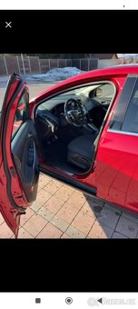 Ford focus mk3. - 4