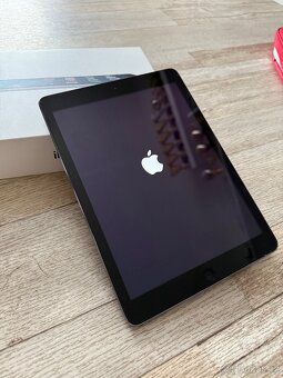 Ipad Air - 4