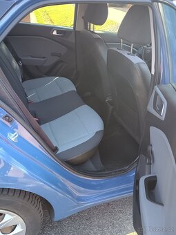 Hyundai i20 - 4