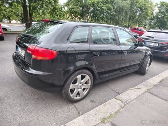 Audi A3 - 4