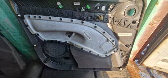 Tapec tapecirung vypln dveri skoda octavia II - 4