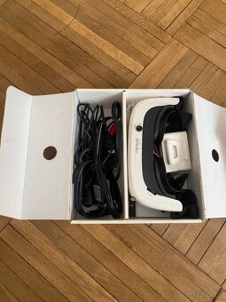 FPV dron Cetus - 4