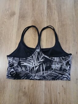 Horní díl plavek DKNY vel. M nové - 4