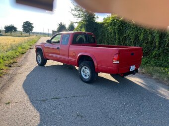 Dodge Dakota Sport 3.9 V6 Magnum - 4
