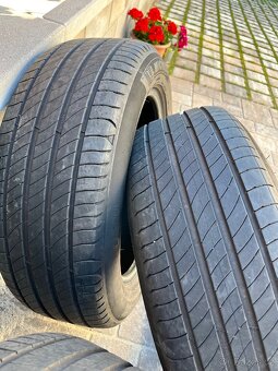 MICHELIN PRIMACY 4 205/55 R17 - 4