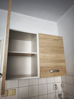 kuchyňská linka - 4