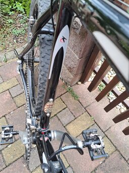 Merida Mats vel. 22" 55cm - 4