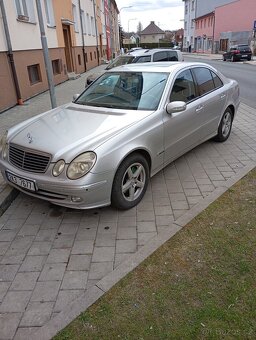 E221 cdi - 4
