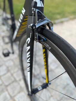 Canyon Ultimate CF SL F10 - 4