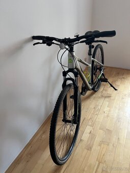 Horské kolo Merida Crossway 100 - 4