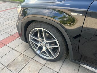 MERCEDES GLA 220 CDI EDITION - 4