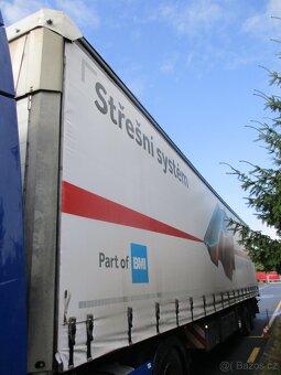 25176 Schmitz Cargobull SCS 24/L - 13,62 CEB LowDeck - mulda - 4