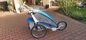 Thule Chariot - 4
