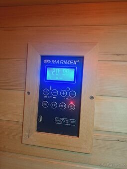 Infrasauna - 4