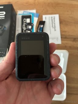 GoPro HERO12 Black - 4