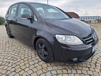 Volkswagen Golf 5 Plus 2.0 Tdi DSG GOAL - 4