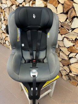Zopa 360 autosedačka - 4