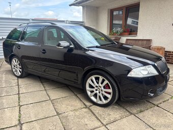 Škoda Octavia RS 2,0 TDI 125KW 170PS‼️ - 4